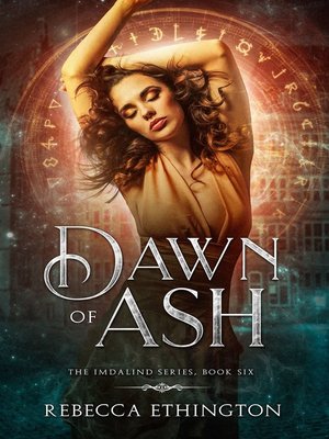 cover image of Dawn of Ash